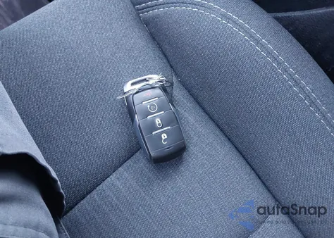 2022 Ram 1500 Big Horn 4X4 6'4 Box z USA, uszkodzony, nr VIN 1C6SRFMT3NN354117